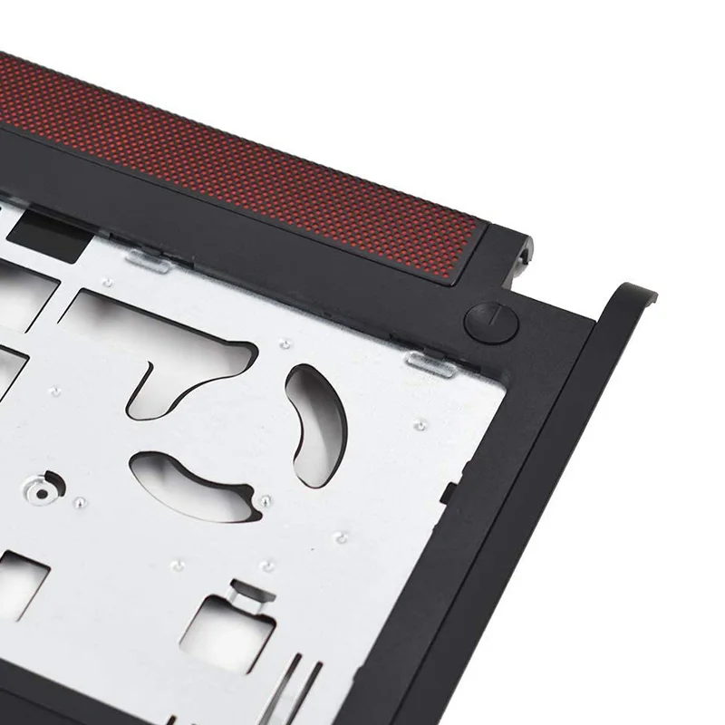 Чехол для ноутбука верхняя панель без тачпада и нижняя базовая крышка Dell Inspiron 15