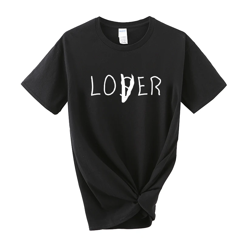 Футболка женская с принтом | Женская одежда