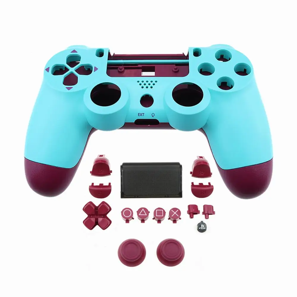 Чехол для PS4 Pro JDS 040 полный комплект | Электроника