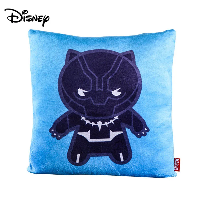 Подушка Disney подушка с рисунком Железного Человека паука серии Капитан Америка