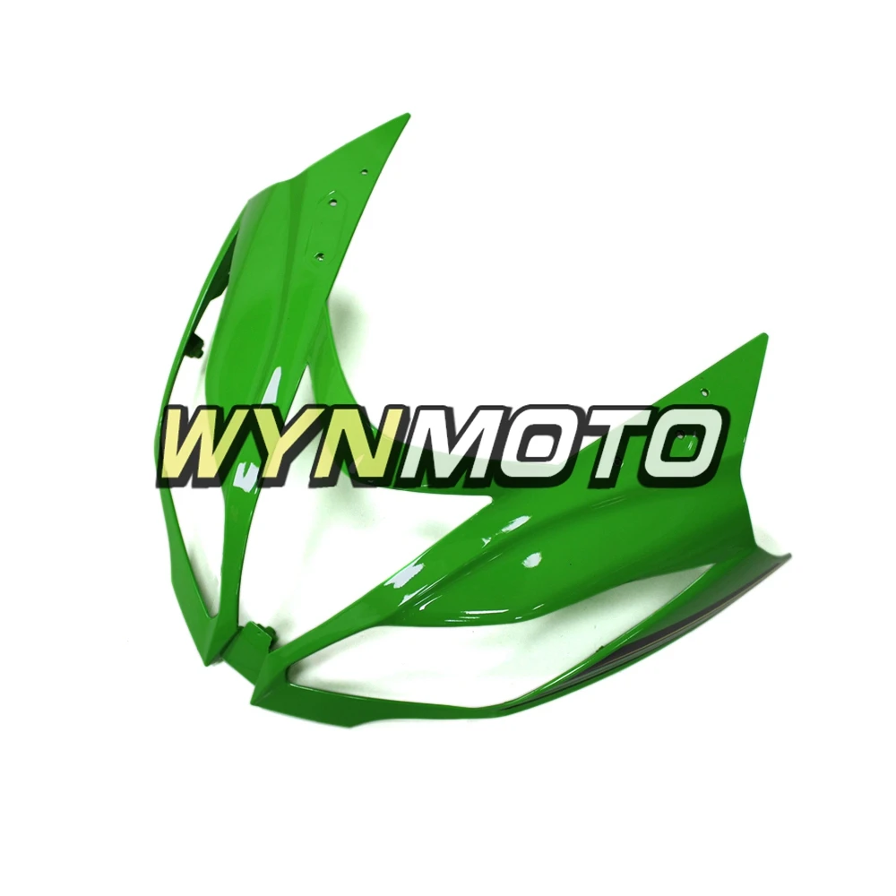 Полный мотоцикла обтекатель для ZX-6R 2013 - 2017 ZX6R 13 14 15 16 17 впрыска ABS Пластик кузов