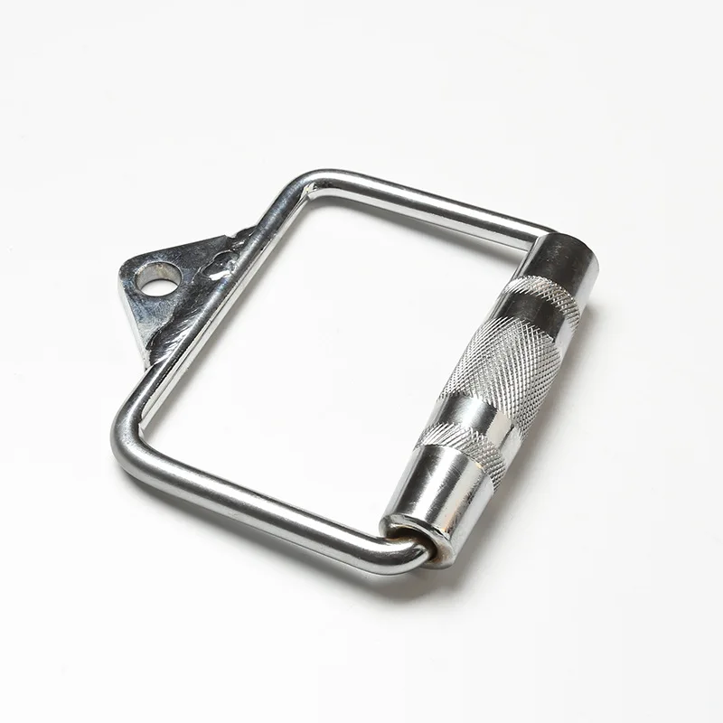 LAT Натяжной бар для фитнеса дома тренажерного зала шкив кабельные машины