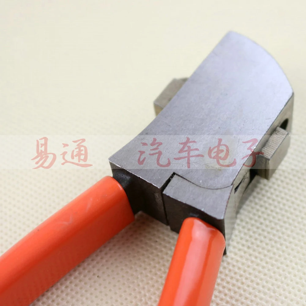 Lishi резак для ключей слесарный инструмент автомобильных машина резки плоских