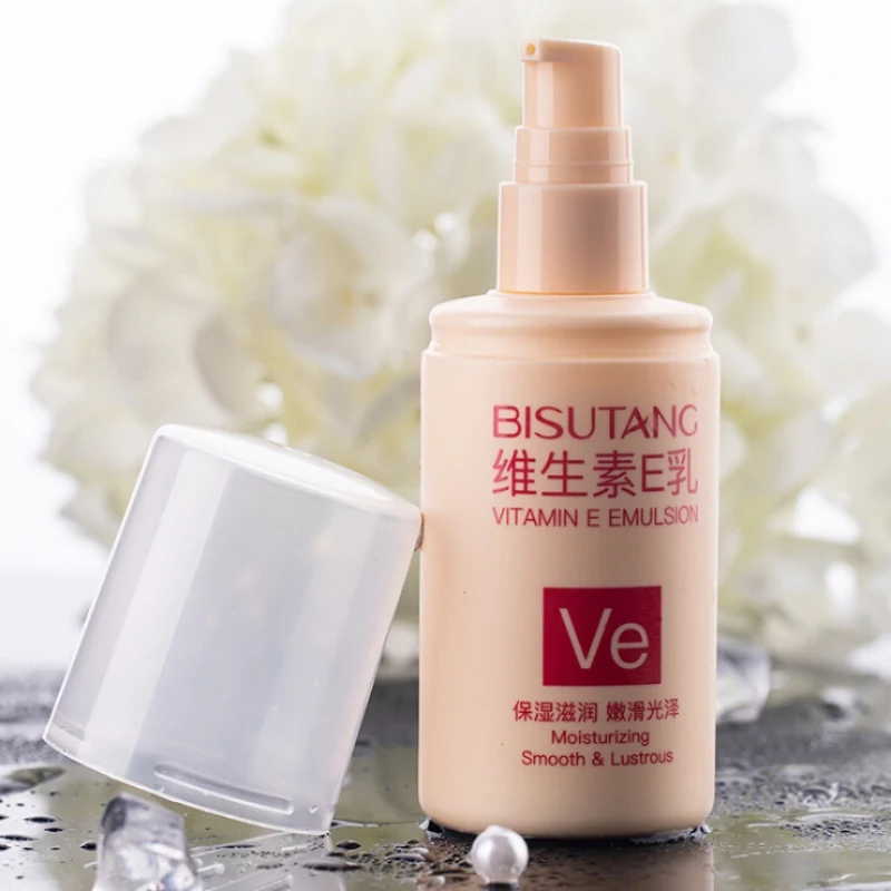 Уход за лицом Витамин Е эмульсия увлажняющий крем для лица анти средство против