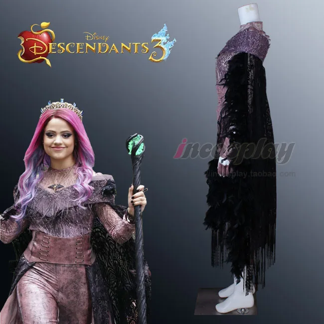 [Индивидуальное изготовление] Полный комплект косплей-костюма Unifrom из аниме