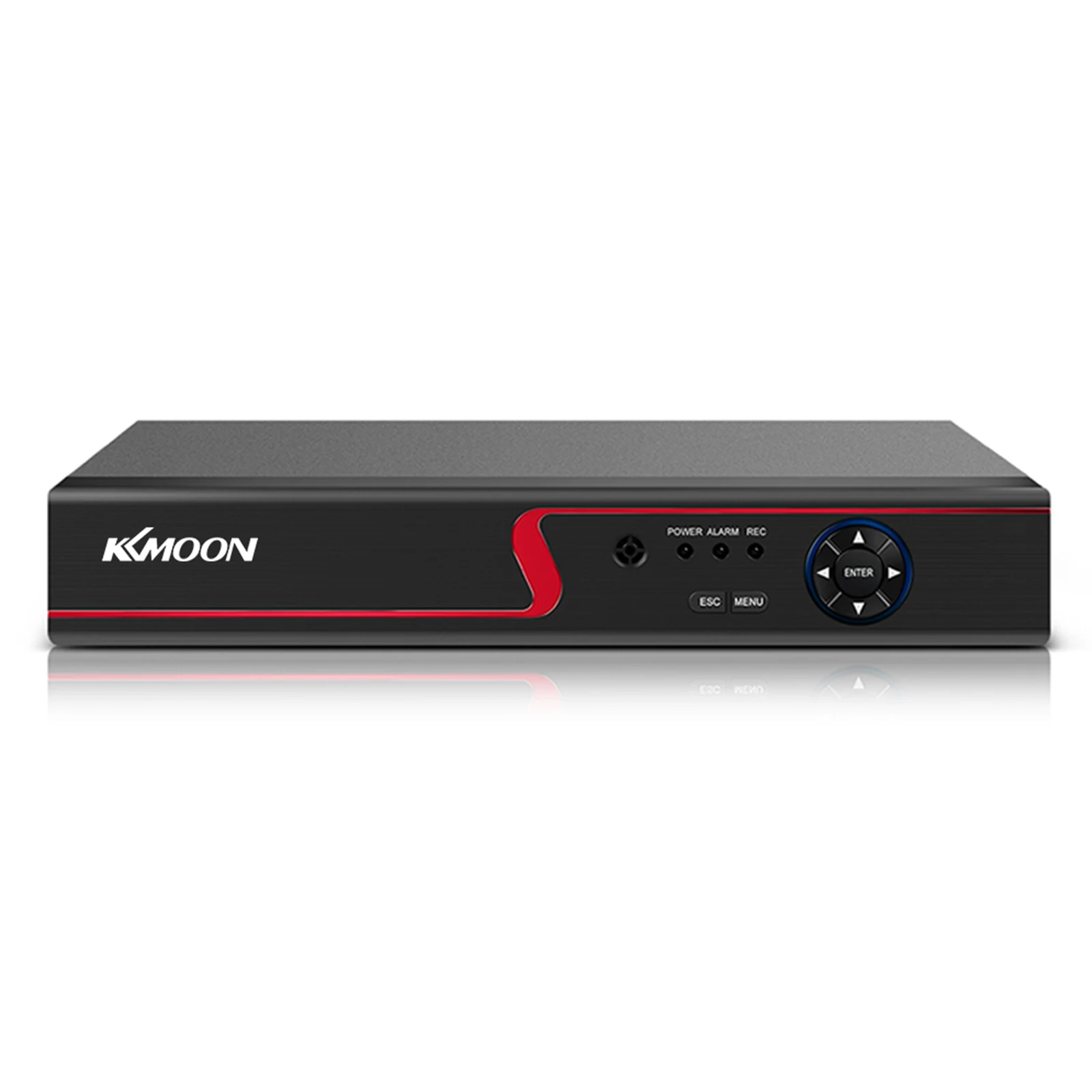 2MP Беспроводной безопасности Камера Системы с 1 ТБ жесткого диска 8CH NVR + 4 шт.