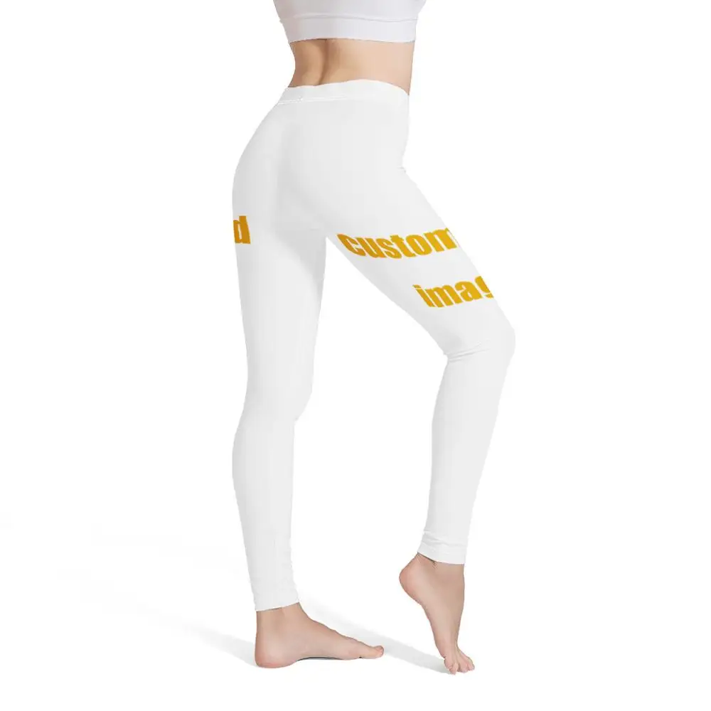 Бесшовные леггинсы с высокой талией для женщин | Женская одежда