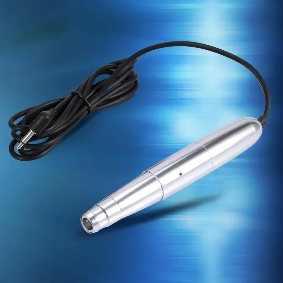 Переводные татуировки для бровей губ Eyeline тату машина Полупостоянный макияж