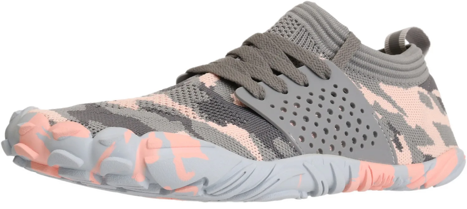 Модные женские кроссовки унисекс 2019 Водная обувь мужская акваобувь Пляжная