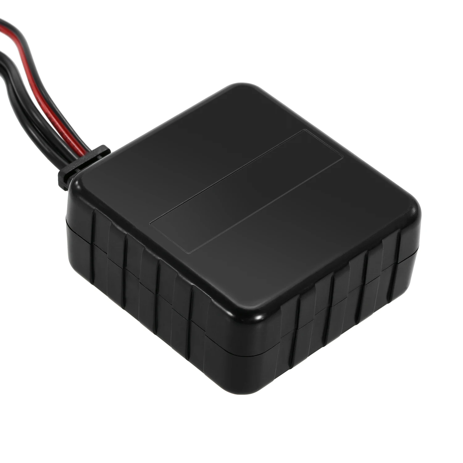 Автомобильный Aux BT Bluetooth адаптер 32Pin беспроводной микрофон TF USB флэш накопитель