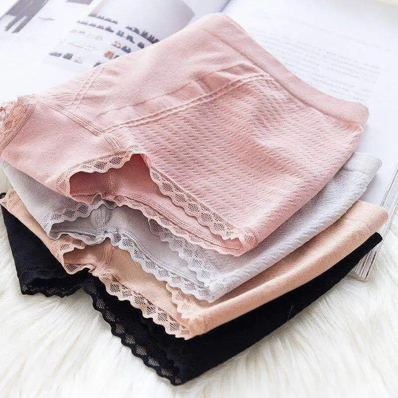 

Для женщин хлопка промежность бесшовные живота заказчика для снятия бедра со шнуровкой до середины талии для девочек для детей от размера п...