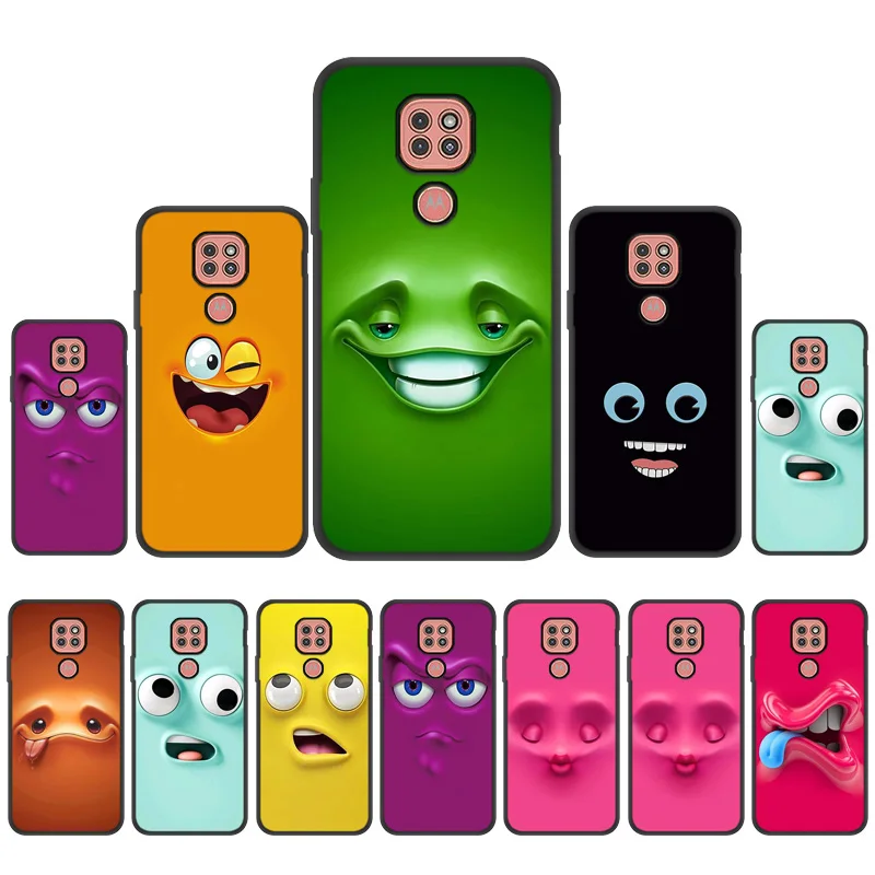 

Case For Motorola Moto G9 Plus Silicone Cases Moto G30 G50 G60S G10 G9 Play E7 Power Edge S G Stylus E7 Plus Pure Play Cover