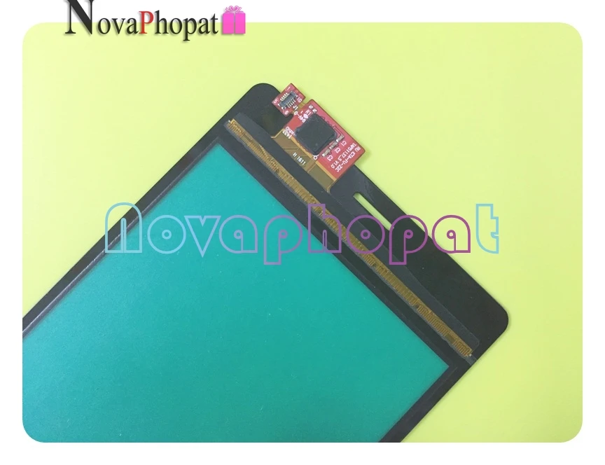 Для sony Ericsson WT19 WT19a WT19i/C2104/D2403/D2305/Z3/C4 E5363 E5333 E5303 E534 сенсорный экран дигитайзер сенсорный экран