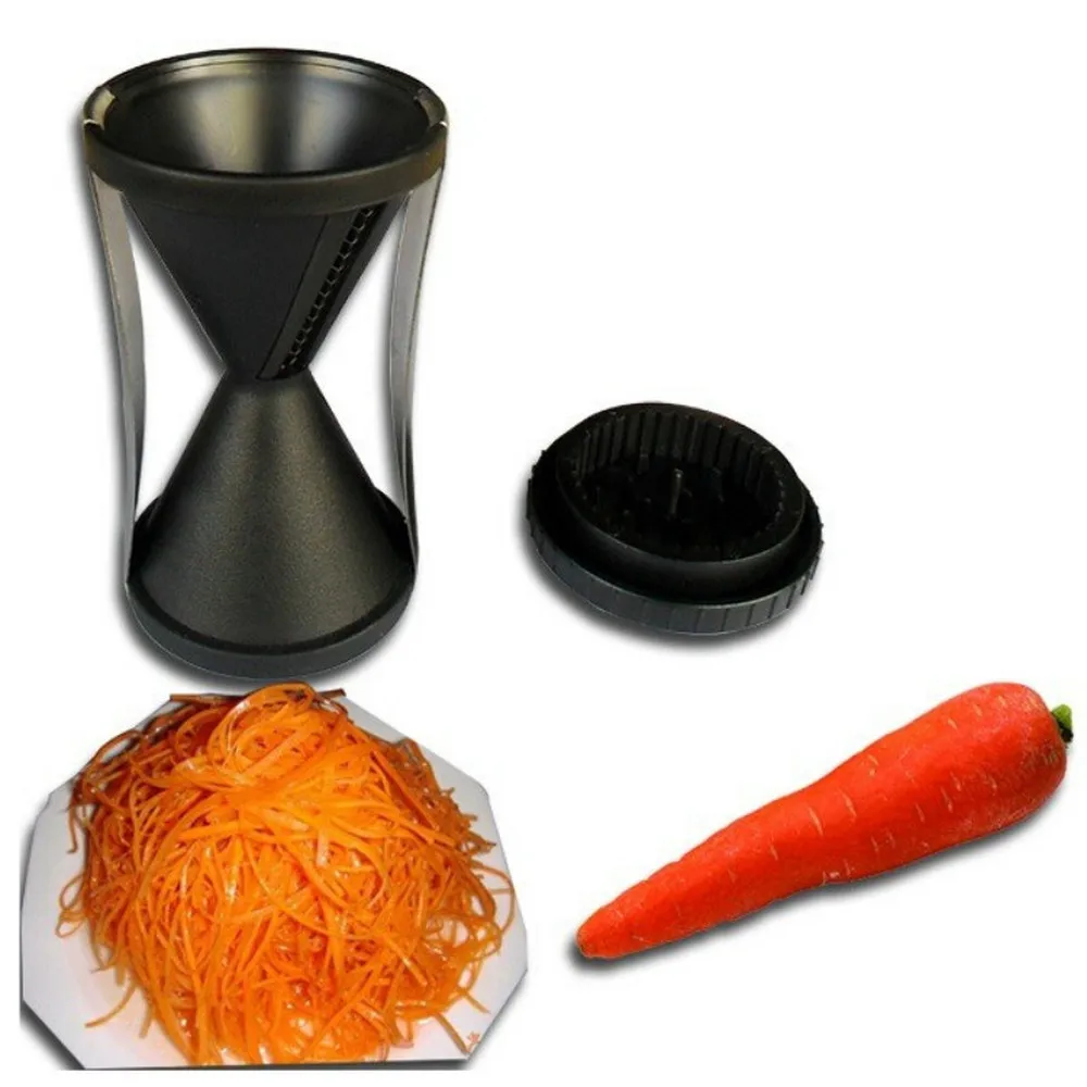 Терка для овощей кухонный инструмент многофункциональная воронка терка