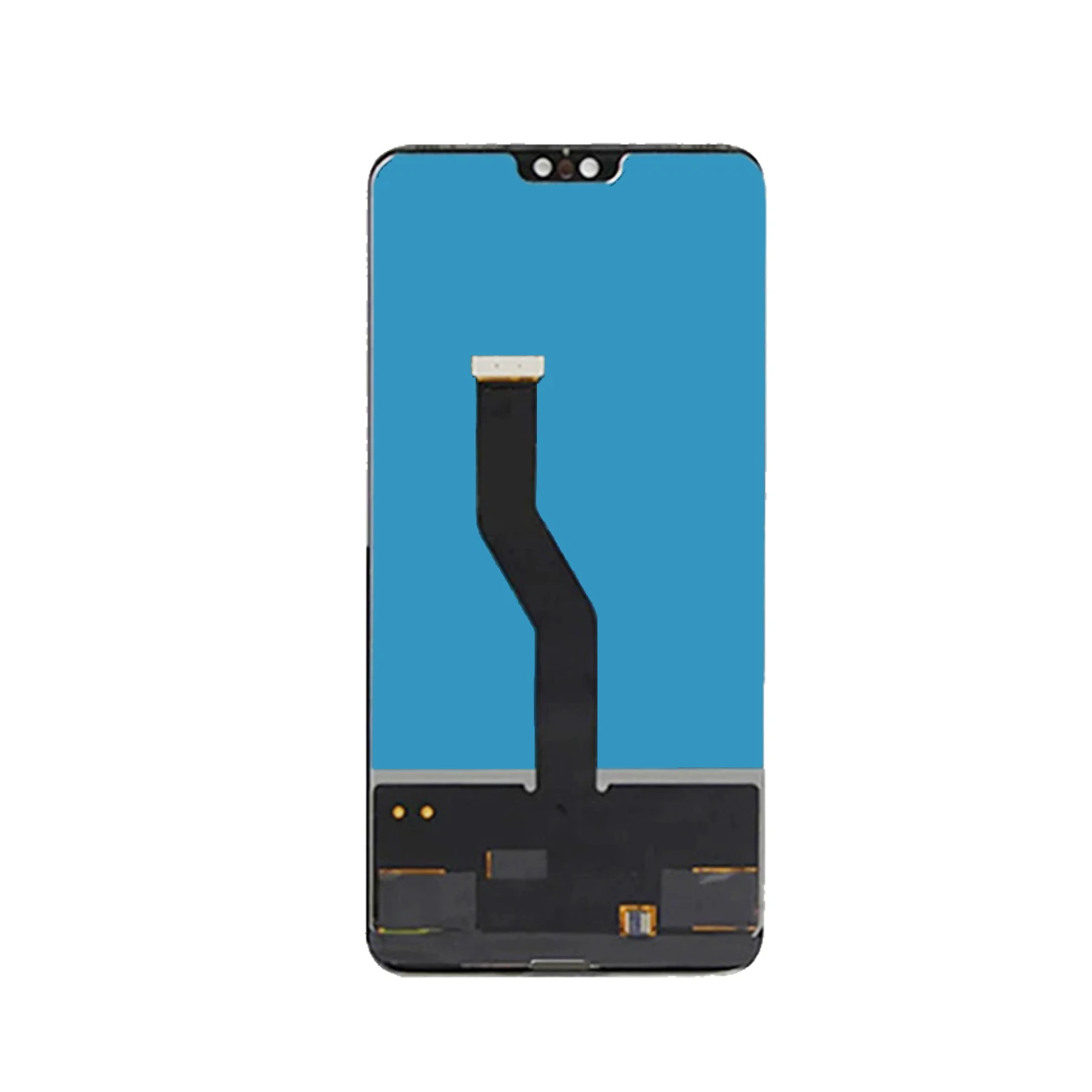 ЖК-дисплей 6 1 дюйма для Huawei P20 Pro сенсорный экран дигитайзер в сборе замена CLT-L04 L29