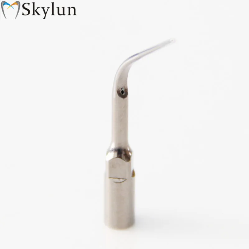 10 шт зубные наконечники скелера P3 стоматолог стоматологический ультразвуковой