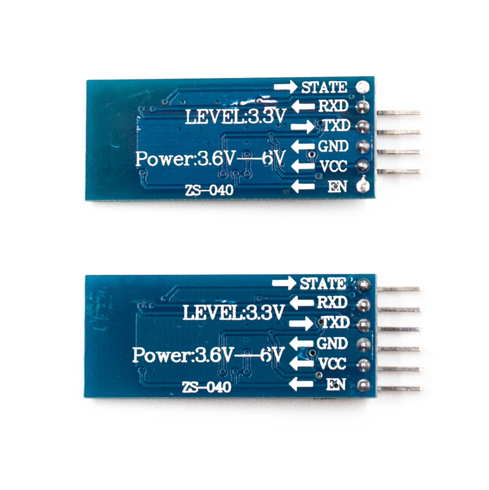 Master slave 6pin/4pin с защитой от обратного хода Встроенный последовательный сквозной