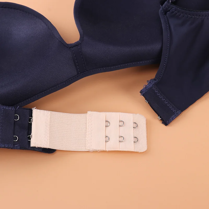 

3/4/5pcs Bra Extenders Strap Extension 3 Hooks 2 Rows Women Intimates Lengthened Bra Hook Extenders Women Accessories