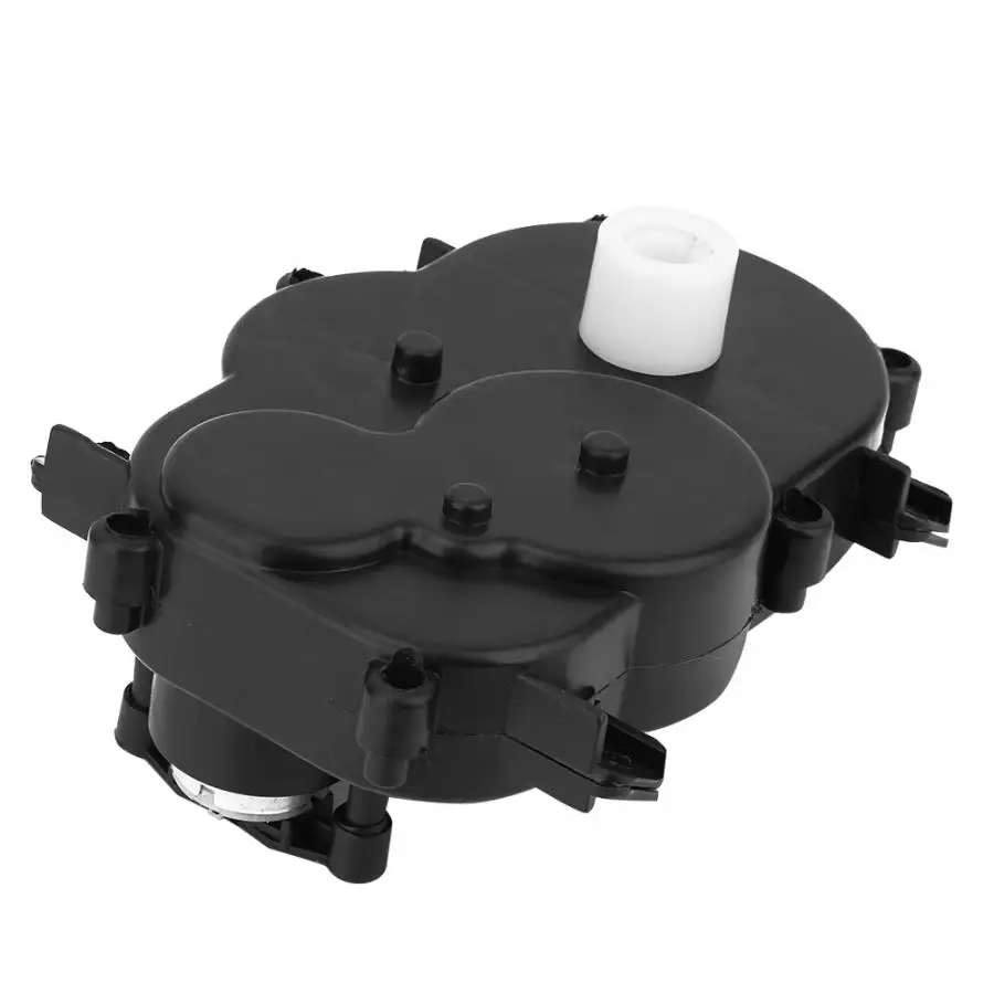 Редуктор RS280 с электромотором для детей детская игрушка | Обустройство дома