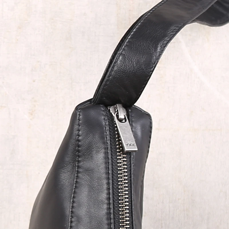 Роскошный мужской клатч ручной работы из натуральной кожи Повседневная