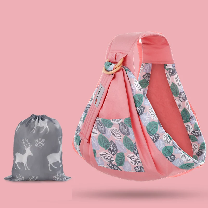 От 0 до 18 месяцев переноска для младенца младенец перед лицом детская накидка