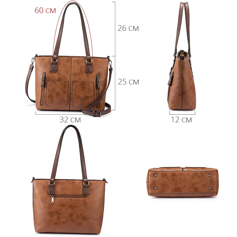 Женская сумка на плечо LOVEVOOK большая через плечо/сумка-мессенджер 2019 | Багаж и