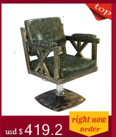 Barbero Sedia Barberia Mueble beauty Sedie Stuhl Barbeiro Salon De Belleza Sessel Barbearia Cadeira, парикмахерское кресло