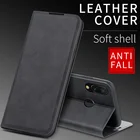 Магнитный деловой чехол для телефона для Xiao mi Red mi Note 8 7A K20 Pro mi 9 SE Lite CC9 CC9E mi A3 Чехол-держатель для карт флип-кошелек