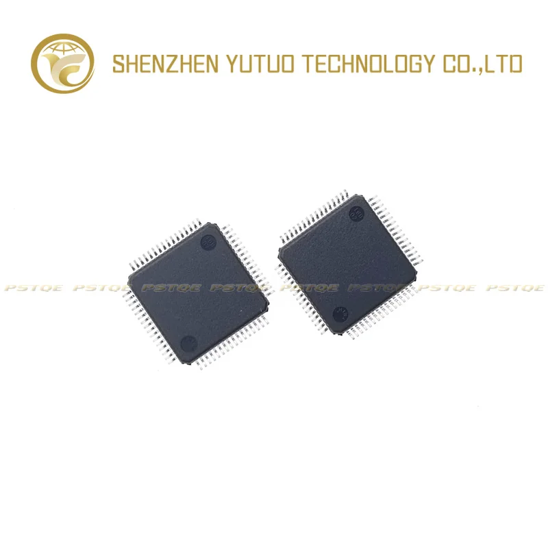 Новый оригинальный товар без подделки STM32L496RGT6 STM32L496 LQFP-64 LQFP IC в наличии |