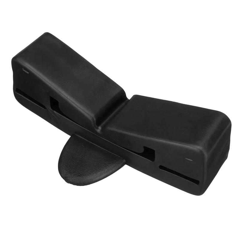 Черный резиновый держатель для мотоцикла скутера топливного бака Honda CG125| |