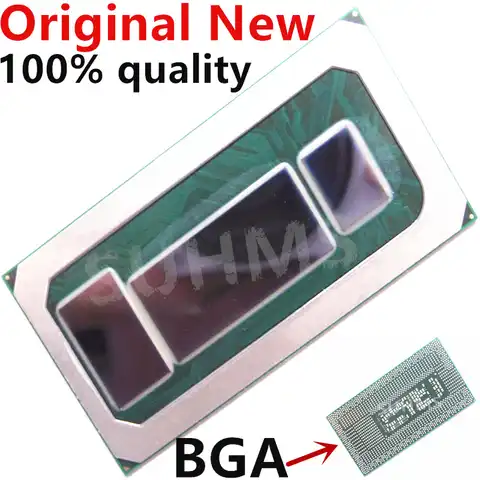 100% новый i5-7267U SR362 i5 7267U BGA чипсет