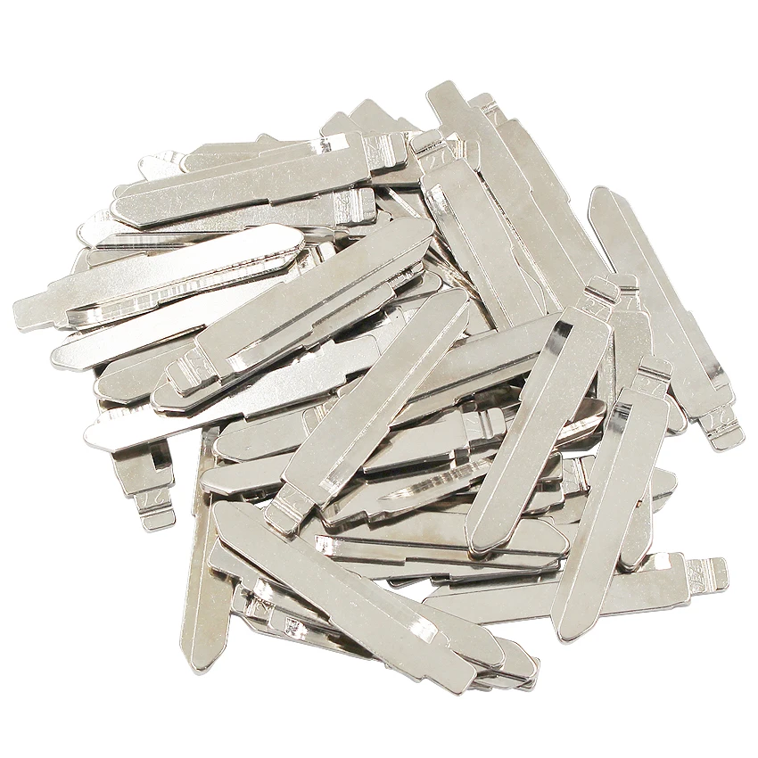 10 шт./лот универсальные пульты дистанционного управления флип-лезвие 27 # для