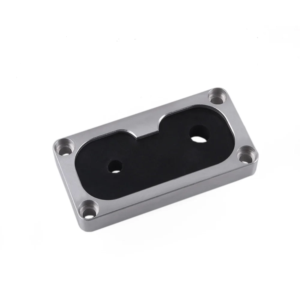 RASTP Car Shifter Cable Grommet Mount Kit Подходит для Honda Civic Integra K20 Poly Styling RS SFN061|Переключатели| |
