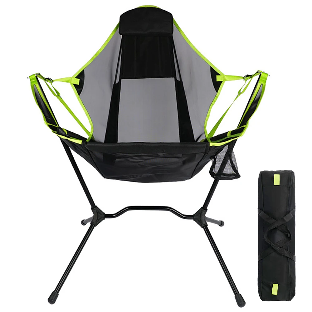 저렴한 야외 접이식 의자 베개 휴대용 편안한 낚시 의자 캠핑 의자 초경량 여행 낚시 캠핑 의자