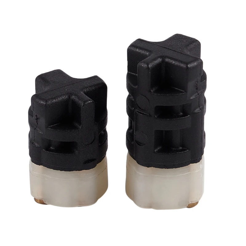 

2pcs Automatic Transmission Shift Valve Solenoids 722.9 Spend Control Module Sensor Y3/8n1 Y3/8n2 For Mercedes Benz 7G