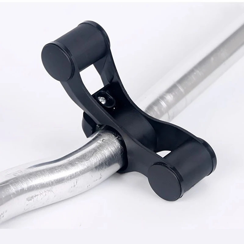 Крепление Удлинитель на руль велосипеда спидометр V образный