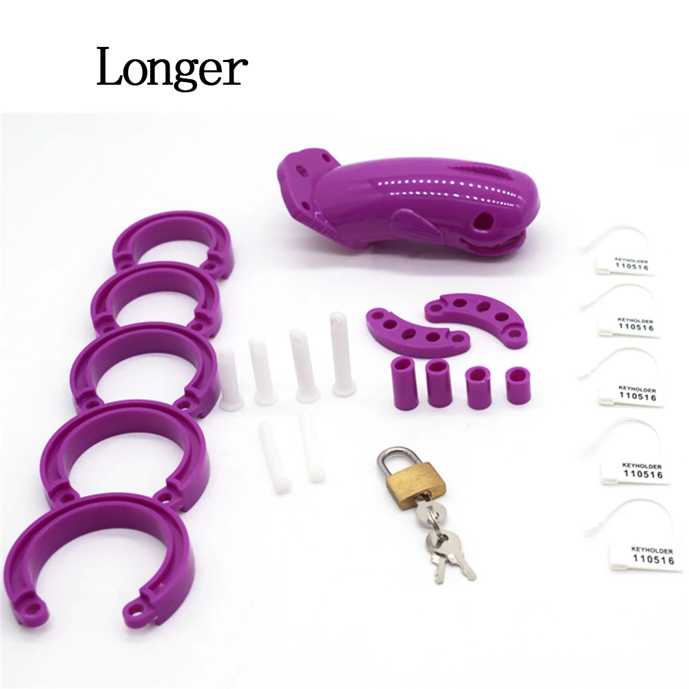 Клетка для пениса в форме Кита сексуальные эротические аксессуары клетка