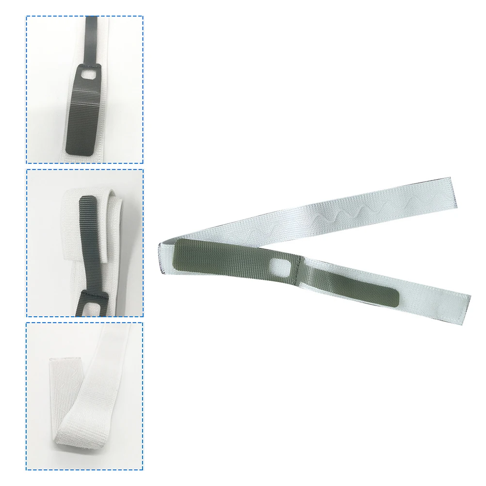 2 шт. фиксатор катетера эластичный удобный внешний прочный для мочи фиксации