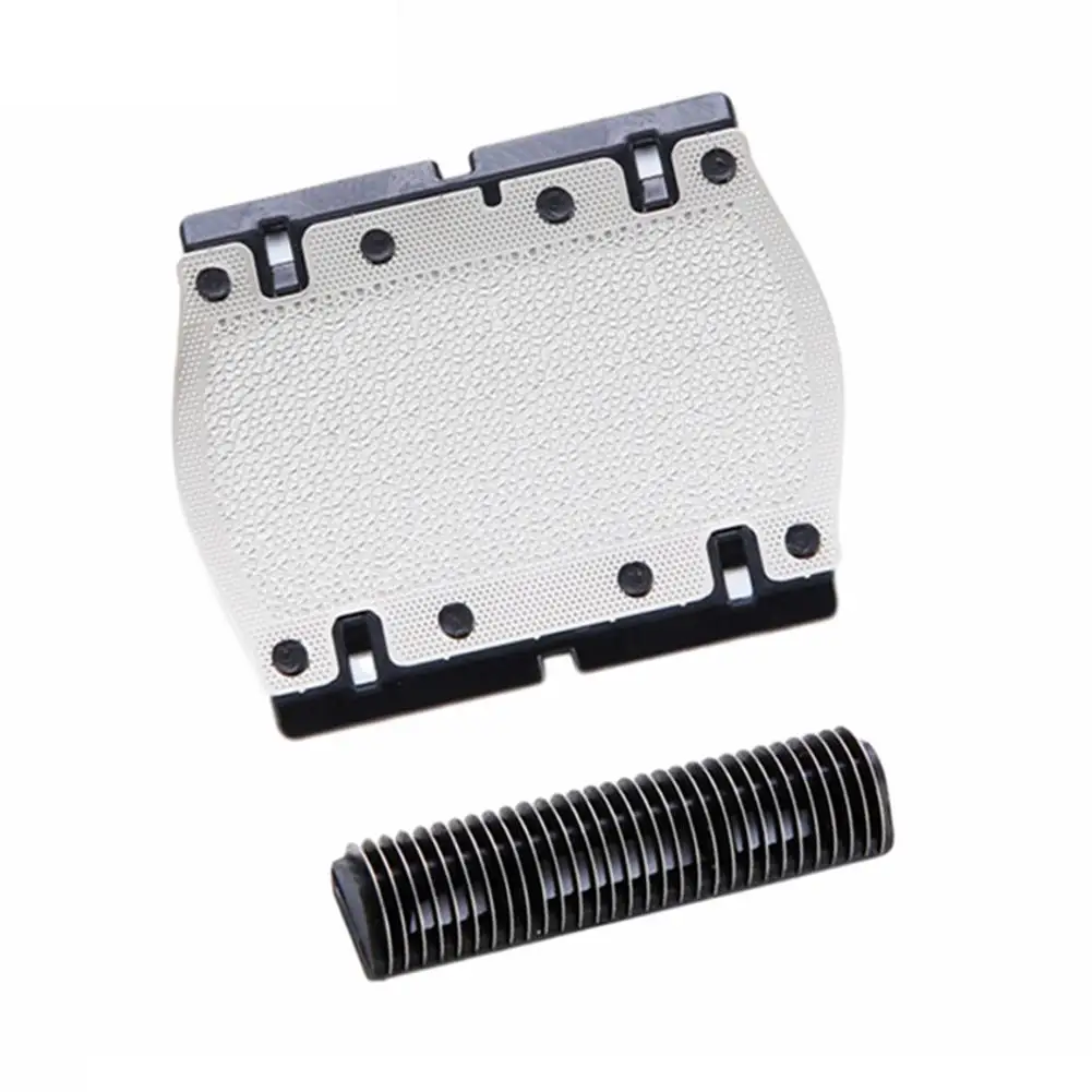 Foil & Cutter Replacement For Braun Series M90 M60 P40 P50 P60 P70 555 575 5s Razor Accessories Shaving Mesh Grid Screen