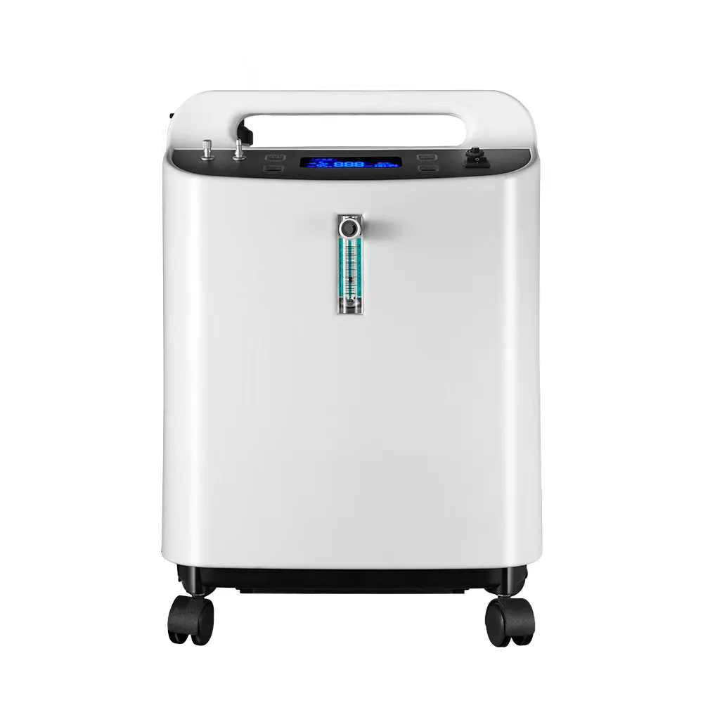 

High Performance Medical Oxygen Machine 10L oxygen concentrator XY-6S-10