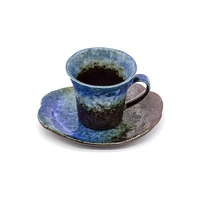 japanese personalized royal espresso coffee cups set porcelain teacup and saucer ceramic chavenas de cafe espresso cup bd50bd