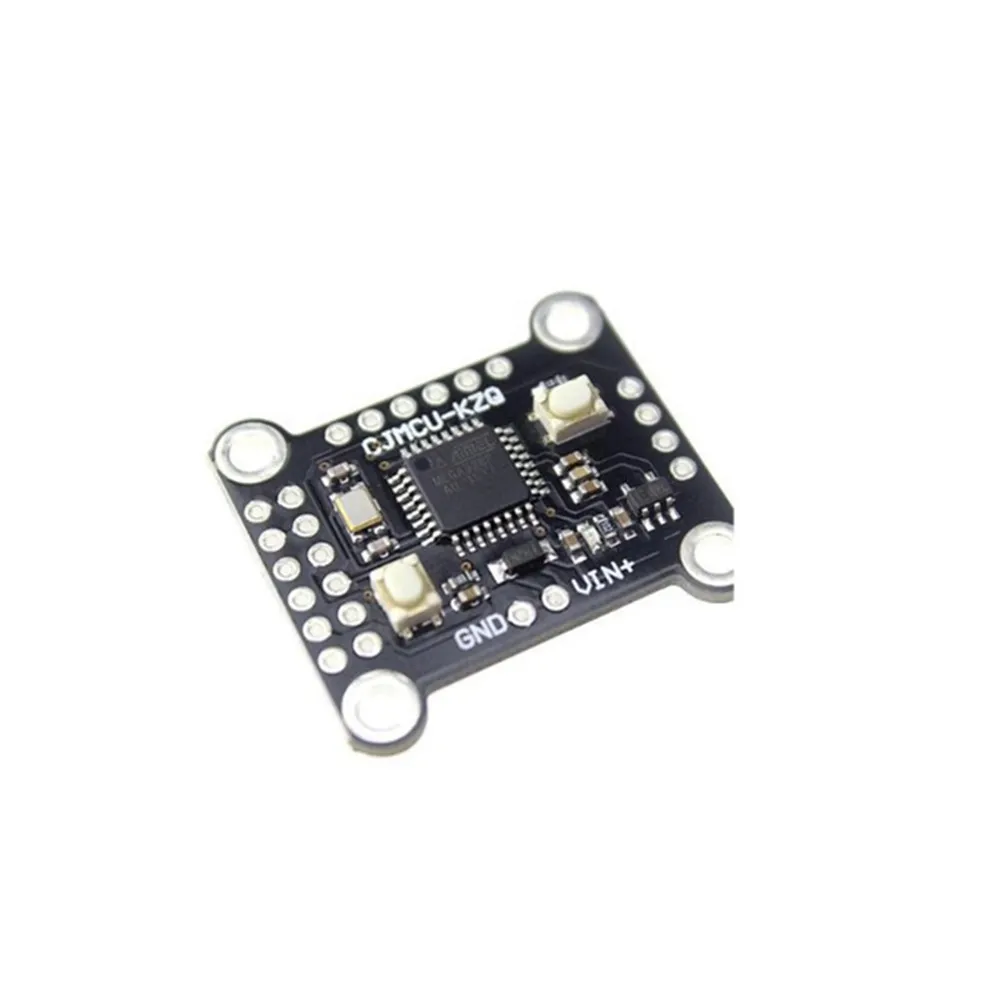 Taidacent 5 в 12 В миниатюрная SMD 5050 цветная RGB многофункциональная Usb-плата мечты