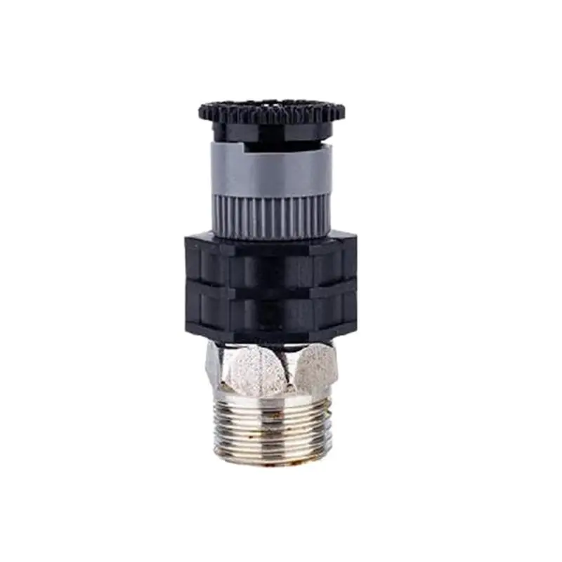 Регулируемая садовая Распылительная насадка для полива воды 0 360