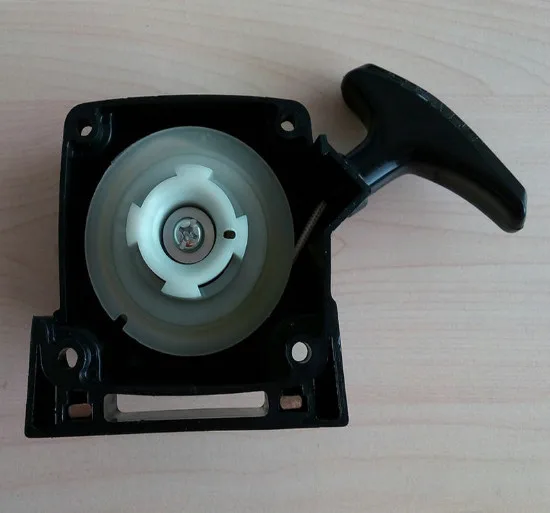 

TJ45E Brush cutter Recoil Pull Starter Assembly for KAWASAKI TJ045E Grass Strimmer Trimmer Replacement Parts 49088-0016