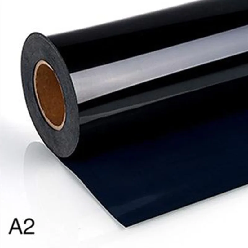 

Термотрансферная пленка Amyries 20 цветов