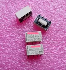 

IM03GR IM03 IM03GR-5V 2A 5V SOP8 10PCS
