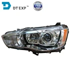 1 шт. 2010-2012 ксеноновая фара без балласта для Outlander Ex Hid головной фонарь для Airtrek передние фонари с мотором внутри