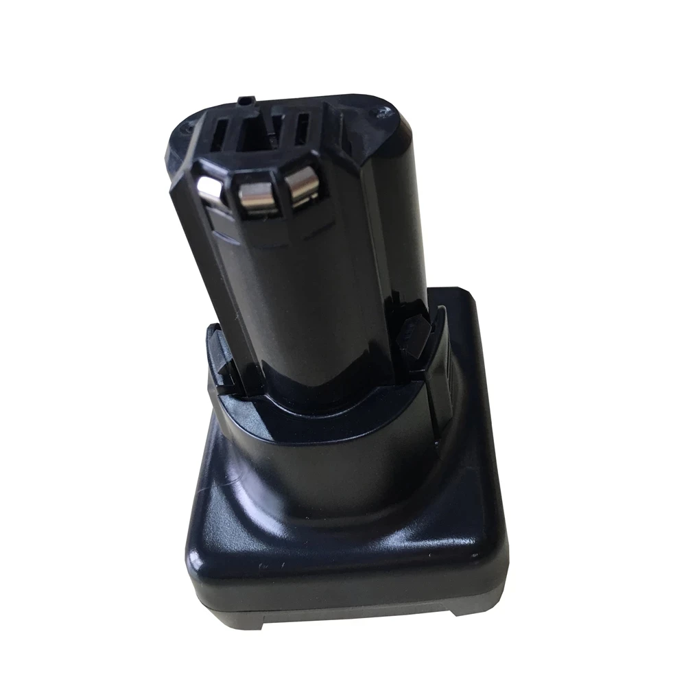 

Latest Upgrade 6800mAh Replaceable Power Tool Battery for Bosch 10.8V/12V BAT411 BAT411A BAT412 BAT412A BAT413 GOS GLI GOP GSB