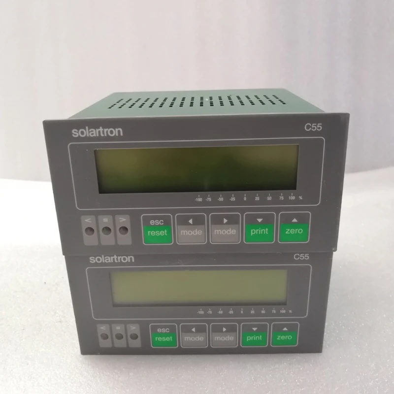 

Solartron C55 911241-Великобритания