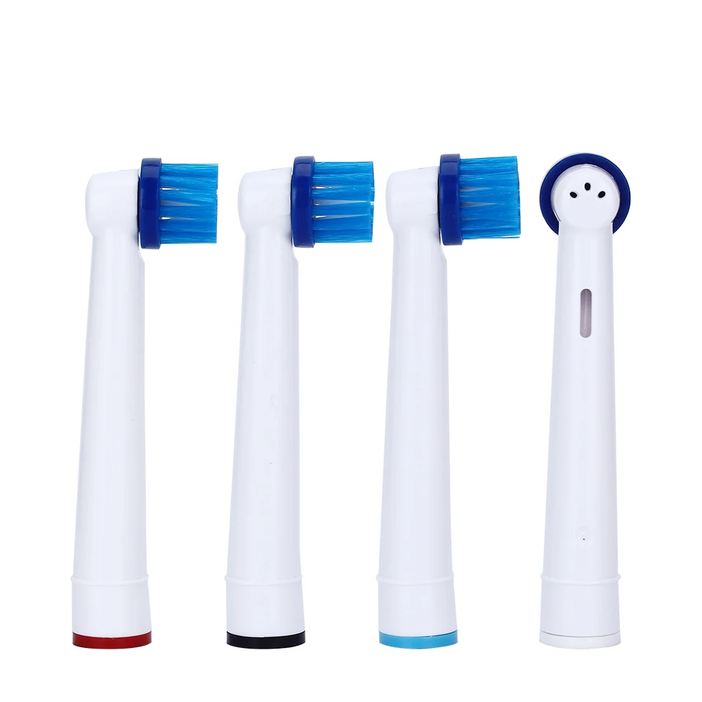 

Azdent Az-2 Pro Electric Toothbrush Heads
